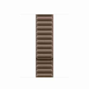 Apple Watch 40/41/42 mm Taupe Magnetic Link - M/L