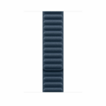Apple Watch 45mm Pacific Blue Magnetic Link - M/L