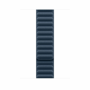 Apple Watch 45mm Pacific Blue Magnetic Link - M/L