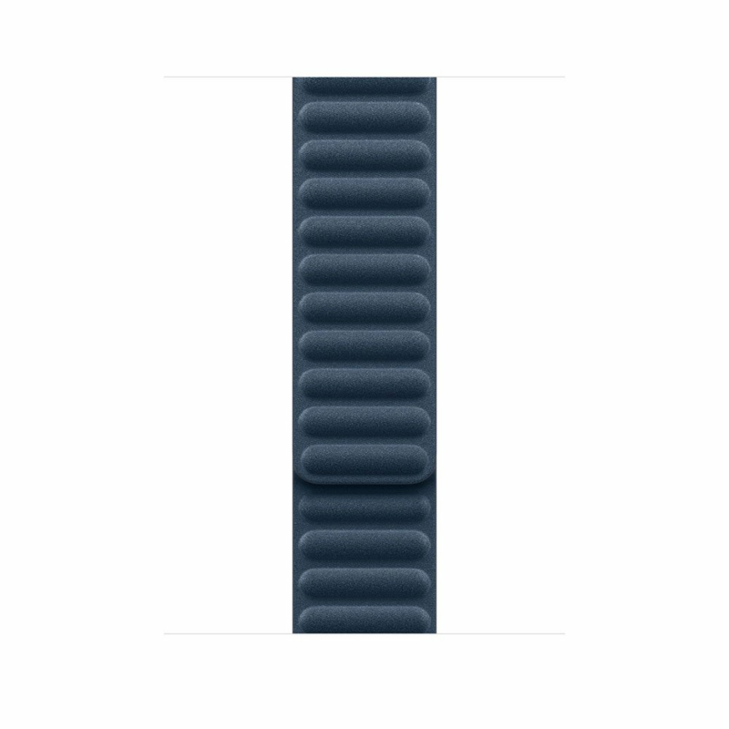 Apple Watch 45mm Pacific Blue Magnetic Link - M/L