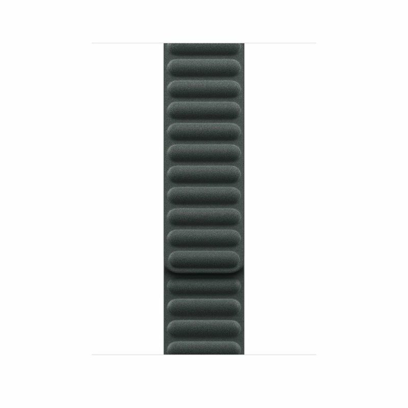 Apple Watch 45mm Evergreen Magnetic Link - M/L