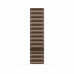 Apple Watch 45mm Taupe Magnetic Link - S/M