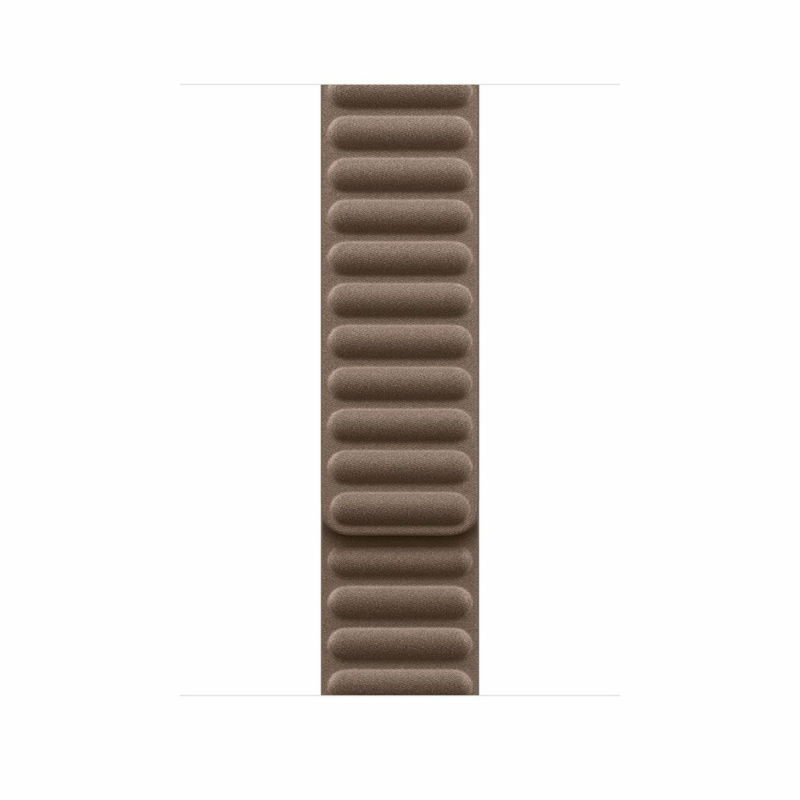 Apple Watch 45mm Taupe Magnetic Link - M/L
