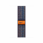 Apple Watch 41mm Game Royal/Orange Nike Sport Loop