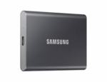 Samsung Portable SSD T7 2TB - externý SSD
