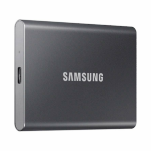 Samsung Portable SSD T7 2TB - externý SSD