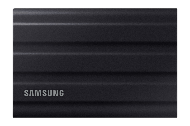 Samsung T7 Shield 2TB - externý SSD
