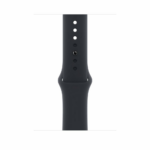 Apple Watch 45mm Midnight Sport Band - X/L