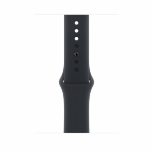 Apple Watch 45mm Midnight Sport Band - X/L