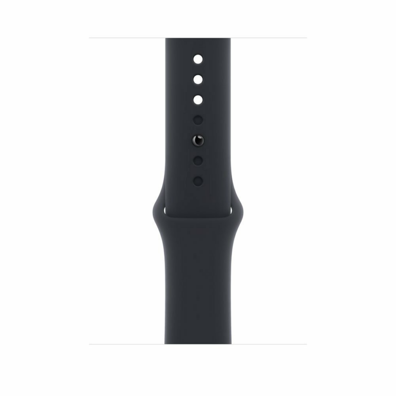 Apple Watch 45mm Midnight Sport Band - X/L