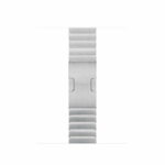 Apple Watch 38/40/41mm Silver Link Bracelet
