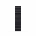 Apple Watch 38/40/41mm Space Black Link Bracelet