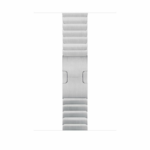 Apple Watch 42/44/45mm Silver Link Bracelet
