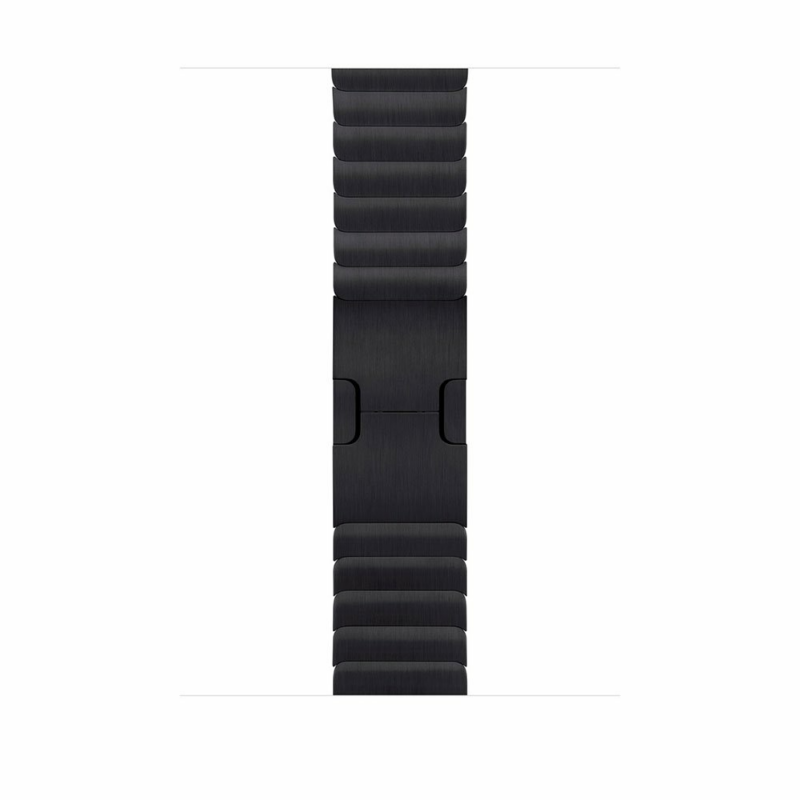 Apple Watch 42/44/45mm Space Black Link Bracelet