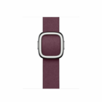 Apple Watch 41mm Mulberry Modern Buckle - Small