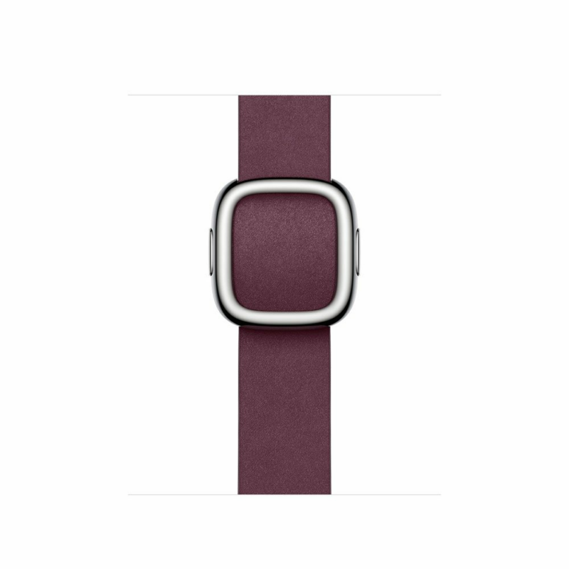 Apple Watch 41mm Mulberry Modern Buckle - Small