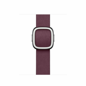 Apple Watch 41mm Mulberry Modern Buckle - Large