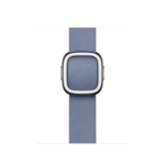 Apple Watch 41mm Lavender Blue Modern Buckle - Large