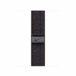 Apple Watch 41mm Black/Blue Nike Sport Loop