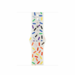 Apple Watch 41mm Pride Edition Sport Band - M/L