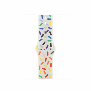 Apple Watch 41mm Pride Edition Sport Band - M/L