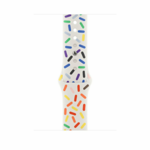 Apple Watch 45mm Pride Edition Sport Band - S/M