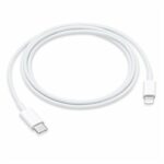 Apple USB-C to Lightning Cable (1 m)