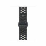 Apple Watch 41mm Midnight Sky Nike Sport Band - M/L