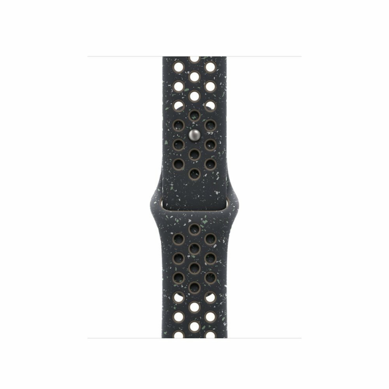 Apple Watch 41mm Midnight Sky Nike Sport Band - M/L
