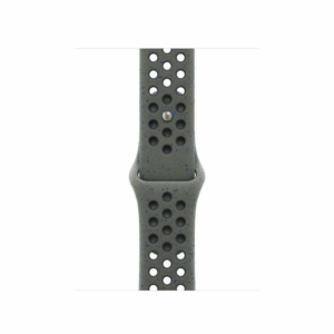 Apple Watch 41mm Cargo Khaki Nike Sport Band - M/L