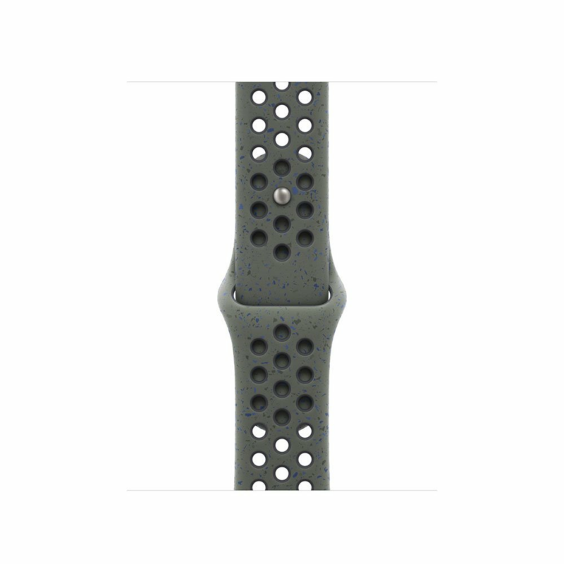 Apple Watch 41mm Cargo Khaki Nike Sport Band - M/L