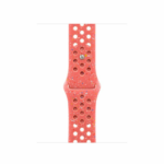 Apple Watch 41mm Magic Ember Nike Sport Band - S/M