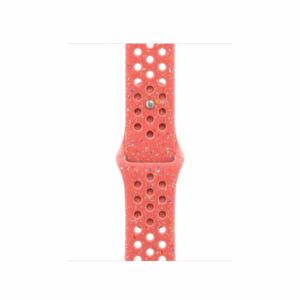 Apple Watch 41mm Magic Ember Nike Sport Band - S/M
