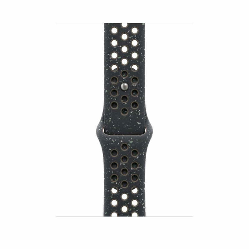 Apple Watch 45mm Midnight Sky Nike Sport Band - S/M