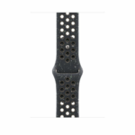 Apple Watch 45mm Midnight Sky Nike Sport Band - M/L