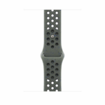 Apple Watch 45mm Cargo Khaki Nike Sport Band - S/M