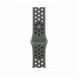 Apple Watch 45mm Cargo Khaki Nike Sport Band - S/M
