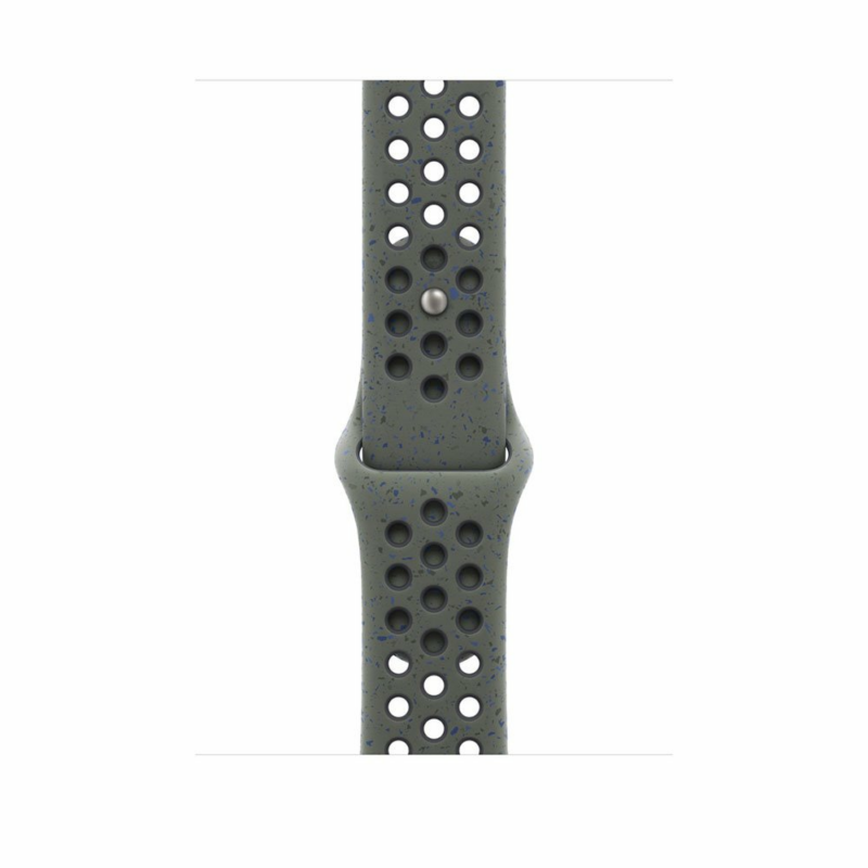 Apple Watch 45mm Cargo Khaki Nike Sport Band - S/M