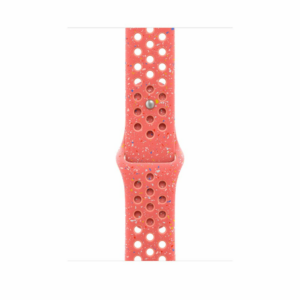 Apple Watch 45mm Magic Ember Nike Sport Band - S/M