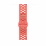 Apple Watch 45mm Magic Ember Nike Sport Band - M/L