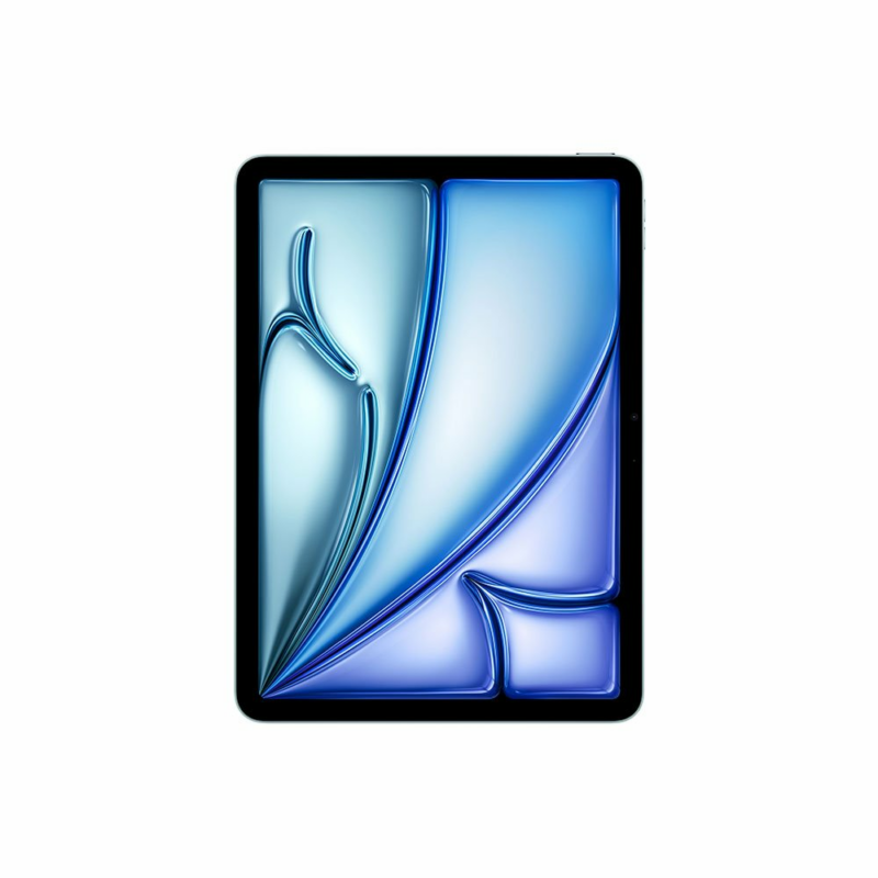 iPad Air 11" Wi-Fi + Cellular 1TB Modrý (2024)