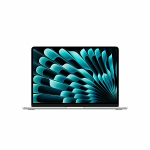 MacBook Air 13" Apple M4 10C CPU 8C GPU 16GB 256GB Strieborný SK