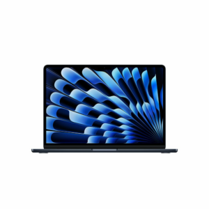 MacBook Air 13" Apple M4 10C CPU 8C GPU 16GB 256GB Polnočný SK