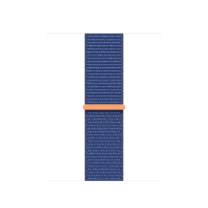 Apple Watch 41mm Ocean Blue Sport Loop