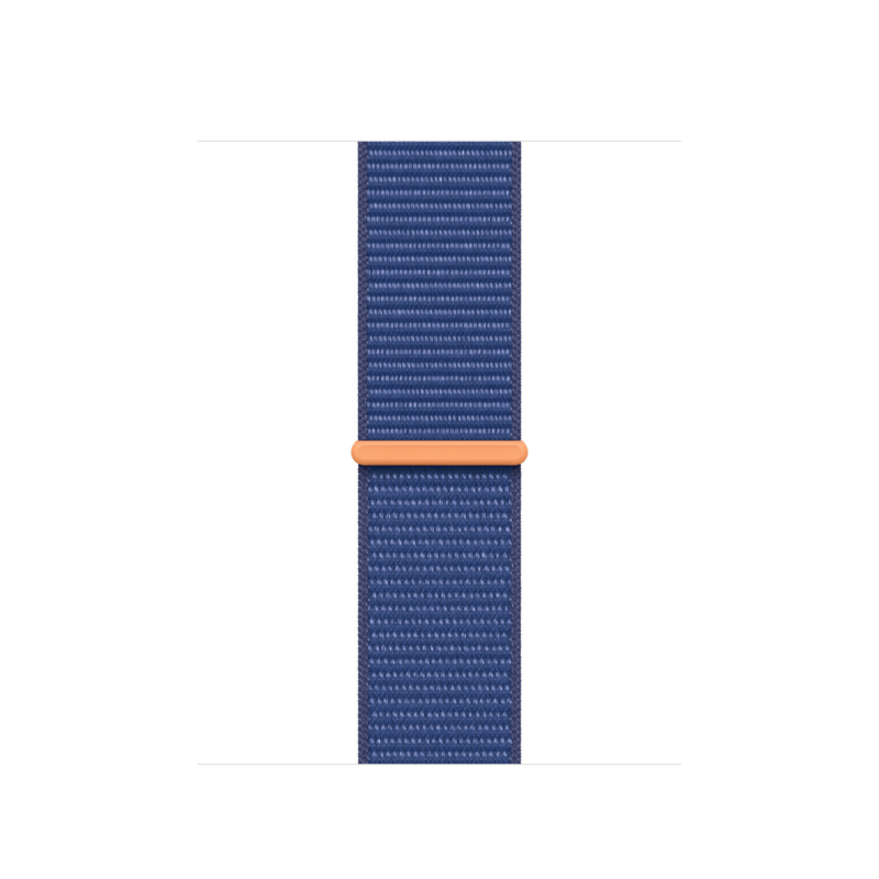 Apple Watch 41mm Ocean Blue Sport Loop