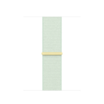 Apple Watch 41mm Soft Mint Sport Loop