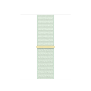 Apple Watch 41mm Soft Mint Sport Loop