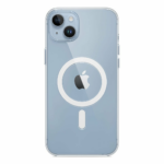 Apple iPhone 14 Plus Clear Case with MagSafe