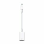 Apple USB-C to USB Adapter