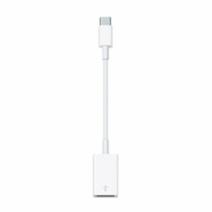 Apple USB-C to USB Adapter